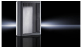 Obudowa instalacyjna Rittal CP 6340.000, aluminium, 241 x 238 x 87, grafitowy szary (ral 7024), 1 szt.