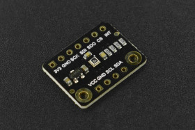 DFRobot Fermion: BMP390L Digital Barometric Pressure Sensor (Breakout)