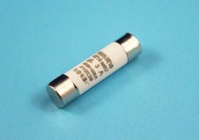 3A/10x38mm gl/F CER.BEZP.500V