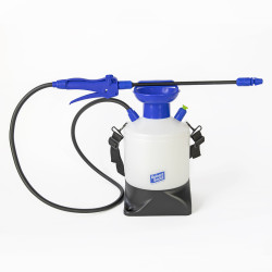 Pow-R-Plus Heavy Duty Sprayer 5 Litre