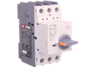 Wyłącznik silnikowy 0,16-0,25A MMS-32H 0,25A