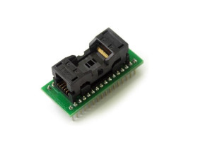Adapter programatora TSOP32 na DIP32