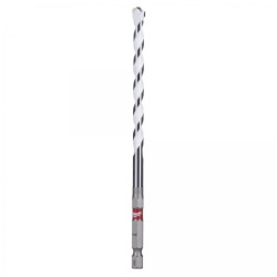 Wiertło uniwersalne 7x87/150mm 1/4 HEX MILWAUKEE