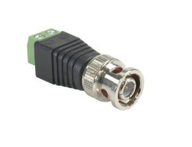 BNC WTYK Z SZYBKOZŁĄCZEM
