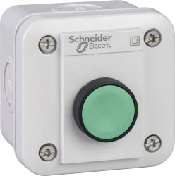 Obudowa sterująca Schneider Electric XALE1W1B 1 szt.