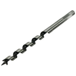 Faithfull FAICA13 Combination Wood Auger Bit 13 x 200mm