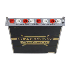 Akwizycja danych Sefram USB l. kanałów: 4