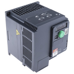 Napęd o zmiennej prędkości 2,2 kW 3-fazowy 400 V AC 6.6 A, 8.7 A RS 485 0.1 → 599Hz Altivar Profibus Silniki