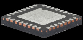 ADF7023BCPZ    Bus controller, TxRx + MCU, LFCSP-32