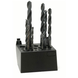 Raaco 114172 Super Clip Drill Holder 94x77x65mm Tool Hook System