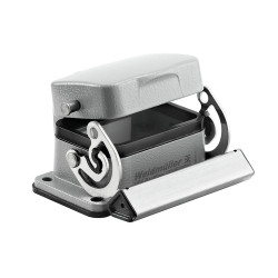 Obudowa złącza Weidmuller Montaż na kablu