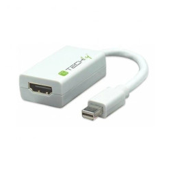 Adapter Mini DisplayPort do HDMI 1080p*60Hz Thunderbolt