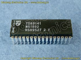TDA9141