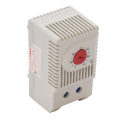 Termostat do grzejników w rozdzi. THMS-01 TRACON