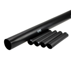 Zestaw mufy kablowej JE-4 do kabli o przekroju 120-150mm Ergom