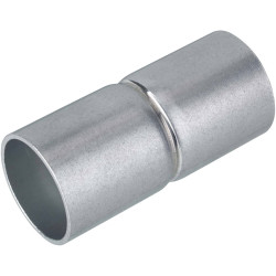 Fr&#xE4;nkische Rohrwerke 20950020 AMS-E Aluminium Sleeve Ecru 1piece