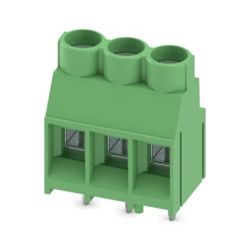 Klucz polaryzacyjny 3 -pinowe raster 6.35mm Lutowanie falowe Żeński Phoenix Contact