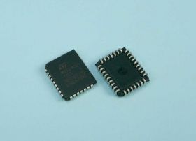 4M 27C4001-12 PLCC 120ns