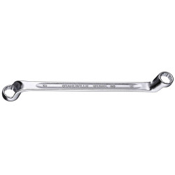 Stahlwille 41041317 20 13 X 17 Double-Ended Box Wrench Spanner 13 - 17 mm