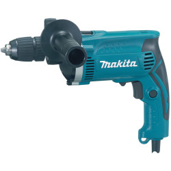 Makita HP1631K/2 HP1631K 13mm Percussion Drill 710W 240V