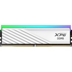 Adata Pamięć XPG Lancer Blade DDR5 6000 32GB 2x16 CL30 RGB biała