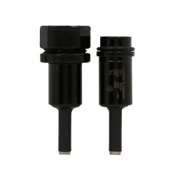 Oprawa bezpiecznikowa montowana na podstawie Montaż na podstawie 30A 600V Eaton