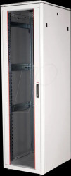 26210063 19-inch network cabinet, 42 U, 800 mm depth, gray