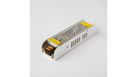 Zasilacz Led 60W 24V 2.5A Slim Ip20 160X40x32