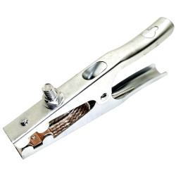 Mueller BU-120 Welding Fixation Pin Silver Max Clamping Range: 44mm 236mm