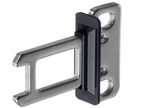 Siłownik Proste HS9Z-A51, Idec NC 28 X 38.6 X 2mm 1400N