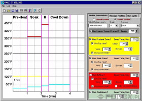Oprogramowanie do stacji PACE ST325/ST350