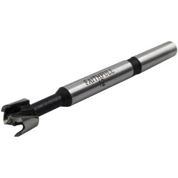 Faithfull FAIFOR12 Forstner Bit 12mm