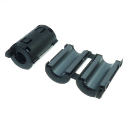 RDZEŃ EMI LF-90-1 R5 NA KABEL fi = 9,0mm ROHS