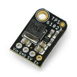 TPS61023 - przetwornica step-up 5V 1A - Adafruit 4654