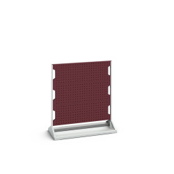 Tablica narzędziowa Tablica narzędziowa Szafa rack zawartość Panel(6), Rack(1) Blacha stalowa