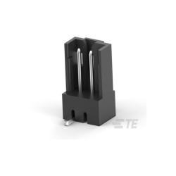 TE Connectivity 292172-2 CT Positionst Header Pre-Assembled 2P Male Unshrouded