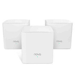 Tenda Nova MW5s System Mesh, 3-pack