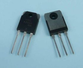 2SK-2500 SOT-93 Rds=0,007 TRANZYSTOR