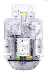 Sygnalizator optyczno-akustyczny, Odyssey X, Grade3, Texecom ODYSSEYX