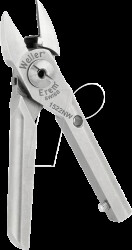 1512N Seitenschneider 1512N, ovaler Kopf, für Pneumatikschneider