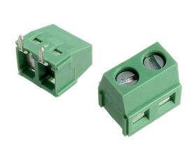 Z DG127R-5.0/2 Z DG127R-5.0/2