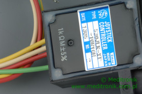 JOYSTICK30JLK-XI-10R1GH1K