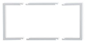 Ramka wypełniająca podwójna serii DECO