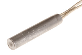 Element grzewczy 70 W Wkład grzejny 220 V AC średnica 3/8 cala długość 2cal