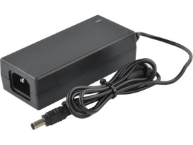 Zasilacz impulsowy 12V 3A 36W DC 2,1/5,5 desktop