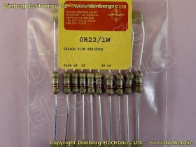 0R22/1W