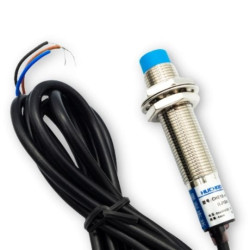 Czujnik indukcyjny NPN NO LJ12A3-4-Z/BX 4mm 6-36V