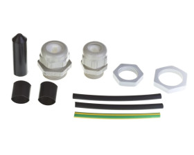 Zestaw połączeniowy kabli samoregulujacych montowanych w puszce PDS 90/25 ZPDS-1 19400100