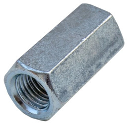 Złączka do uziomów skręcanych KM127