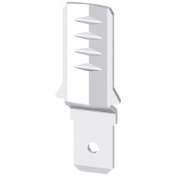 Hilfsleiteranschluss 0,25 - 1mm2